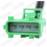 Лямбда зонд, кислородный датчик STARK skls0140582 1437809802 R9 RO61N - Изображение 5