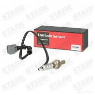 Лямбда зонд, кислородный датчик STARK L5L DA 1437908182 skls0140760 - Изображение 2