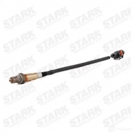 Лямбда зонд, кислородный датчик STARK 1437811990 skls0140386 4 8QPO - Изображение 2