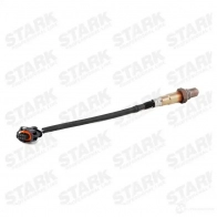 Лямбда зонд, кислородный датчик STARK 1437811990 skls0140386 4 8QPO - Изображение 3