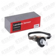 Лямбда зонд, кислородный датчик STARK ZS34AY D skls0140494 1437812063 - Изображение 2
