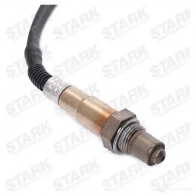 Лямбда зонд, кислородный датчик STARK ZS34AY D skls0140494 1437812063 - Изображение 5
