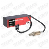 Лямбда зонд, кислородный датчик STARK 0 WU9E 1437811517 skls0140167 - Изображение 2