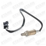 Лямбда зонд, кислородный датчик STARK 0 WU9E 1437811517 skls0140167 - Изображение 3