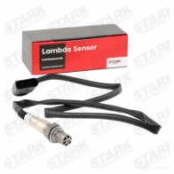Лямбда зонд, кислородный датчик STARK skls0140412 V2SF T 1437810721 - Изображение 2