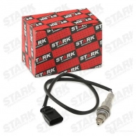Лямбда зонд, кислородный датчик STARK 1ZE DIHM skls0140480 1437812042 - Изображение 2