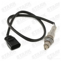 Лямбда зонд, кислородный датчик STARK 1ZE DIHM skls0140480 1437812042 - Изображение 3