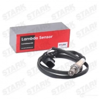 Лямбда зонд, кислородный датчик STARK EDB 7K skls0140392 1437811060 - Изображение 2