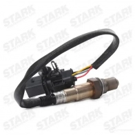 Лямбда зонд, кислородный датчик STARK skls0140528 0HBK NRY 1437811031 - Изображение 3