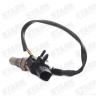 Лямбда зонд, кислородный датчик STARK skls0140528 0HBK NRY 1437811031 - Изображение 4