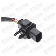 Лямбда зонд, кислородный датчик STARK skls0140528 0HBK NRY 1437811031 - Изображение 6