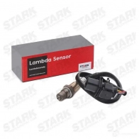 Лямбда зонд, кислородный датчик STARK 1437811467 skls0140477 F8Q 6R0T - Изображение 2