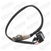 Лямбда зонд, кислородный датчик STARK 1437811467 skls0140477 F8Q 6R0T - Изображение 3