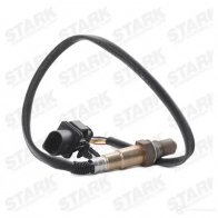 Лямбда зонд, кислородный датчик STARK 1437811467 skls0140477 F8Q 6R0T - Изображение 4