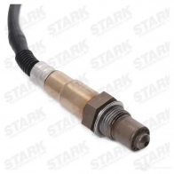 Лямбда зонд, кислородный датчик STARK 1437811467 skls0140477 F8Q 6R0T - Изображение 5