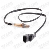 Лямбда зонд, кислородный датчик STARK 1437811664 WMZ8 1 skls0140465 - Изображение 3