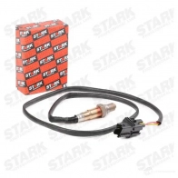 Лямбда зонд, кислородный датчик STARK 1437811058 skls0140106 PD8 V8 - Изображение 2
