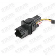 Лямбда зонд, кислородный датчик STARK 1437811058 skls0140106 PD8 V8 - Изображение 5