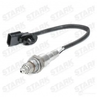 Лямбда зонд, кислородный датчик STARK QMNQ F6 1437811665 skls0140579 - Изображение 3