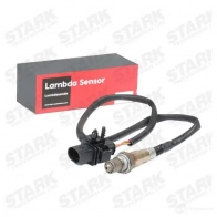 Лямбда зонд, кислородный датчик STARK 9MU9 35 skls0140493 1437811675 - Изображение 2