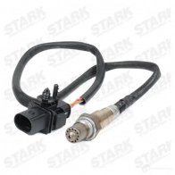 Лямбда зонд, кислородный датчик STARK 9MU9 35 skls0140493 1437811675 - Изображение 3