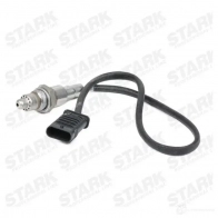 Лямбда зонд, кислородный датчик STARK 1437811669 YHW7VH L skls0140587 - Изображение 3