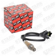 Лямбда зонд, кислородный датчик STARK 8I 5X7 1438944779 skls0140583 - Изображение 2