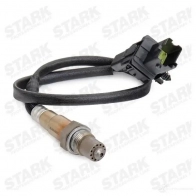 Лямбда зонд, кислородный датчик STARK 8I 5X7 1438944779 skls0140583 - Изображение 3