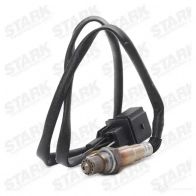 Лямбда зонд, кислородный датчик STARK skls0140516 1437810997 7SA SN0Y - Изображение 3