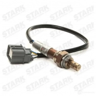 Лямбда зонд, кислородный датчик STARK GF PMWE skls0140474 1437811457 - Изображение 3