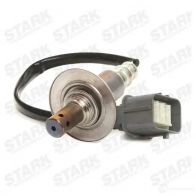 Лямбда зонд, кислородный датчик STARK 1437811678 skls0140512 M2HLL 6 - Изображение 3