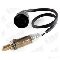 Лямбда зонд, кислородный датчик STARK skls0140278 Z7F TX6 1437811897 - Изображение 3