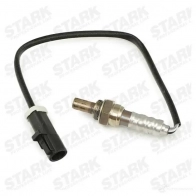 Лямбда зонд, кислородный датчик STARK skls0140815 1438944783 H0321 D - Изображение 3