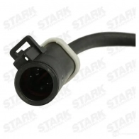 Лямбда зонд, кислородный датчик STARK skls0140815 1438944783 H0321 D - Изображение 4