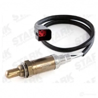 Лямбда зонд, кислородный датчик STARK XAFM2 1E 1437810558 skls0140254 - Изображение 3