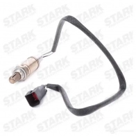Лямбда зонд, кислородный датчик STARK XAFM2 1E 1437810558 skls0140254 - Изображение 4