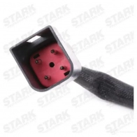 Лямбда зонд, кислородный датчик STARK XAFM2 1E 1437810558 skls0140254 - Изображение 5