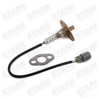 Лямбда зонд, кислородный датчик STARK skls0140375 5 XP52 1437810516 - Изображение 3