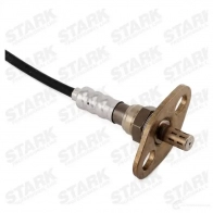 Лямбда зонд, кислородный датчик STARK skls0140375 5 XP52 1437810516 - Изображение 4