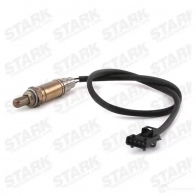 Лямбда зонд, кислородный датчик STARK J6EO6 E skls0140367 1437810529 - Изображение 2