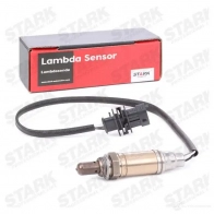 Лямбда зонд, кислородный датчик STARK BBV2L8 T skls0140036 1437809783 - Изображение 2