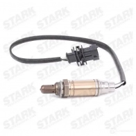 Лямбда зонд, кислородный датчик STARK BBV2L8 T skls0140036 1437809783 - Изображение 4