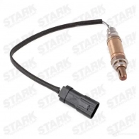 Лямбда зонд, кислородный датчик STARK 1437810694 TD2I N4Y skls0140318 - Изображение 3