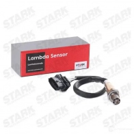 Лямбда зонд, кислородный датчик STARK skls0140436 XQ 8K2C 1437811998 - Изображение 2