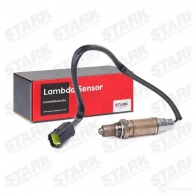 Лямбда зонд, кислородный датчик STARK 01S K6 1437908121 skls0140731 - Изображение 2
