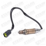 Лямбда зонд, кислородный датчик STARK 01S K6 1437908121 skls0140731 - Изображение 3