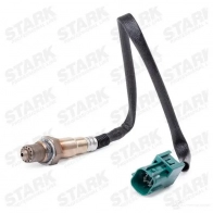 Лямбда зонд, кислородный датчик STARK 1437908098 D3AU K skls0140697 - Изображение 3