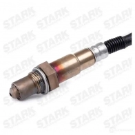 Лямбда зонд, кислородный датчик STARK 1437908098 D3AU K skls0140697 - Изображение 5