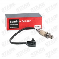 Лямбда зонд, кислородный датчик STARK T4 IR4 1437810967 skls0140388 - Изображение 2