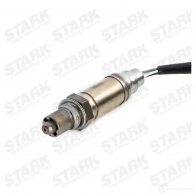 Лямбда зонд, кислородный датчик STARK T4 IR4 1437810967 skls0140388 - Изображение 5